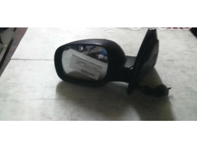 Zpětné zrcátko  Volkswagen Lupo 1998  6X1857507B01C  