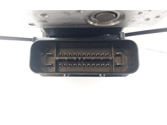 Блок ABS 10097001323   Ford Fiesta