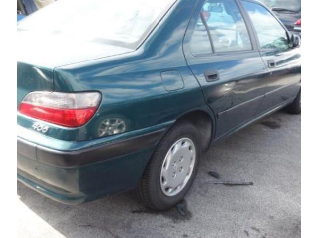 Блок АБС    Peugeot  406  1996 - 1999 года