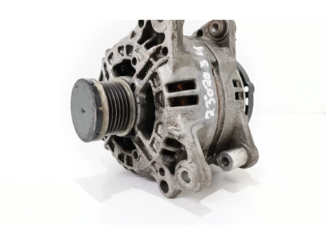 Генератор 140A, 03C903023A   Volkswagen Scirocco      