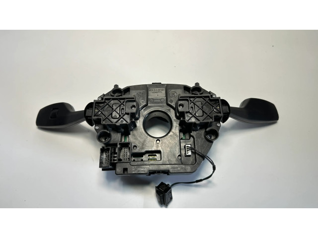  рейка  Колонка рулевая 9253752, 61319253752   BMW 4 F32 F33 2013-2020 года