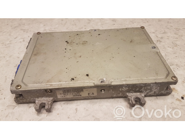 Блок управления двигателя 37820P2YG01, 4A0907401E   Honda Civic