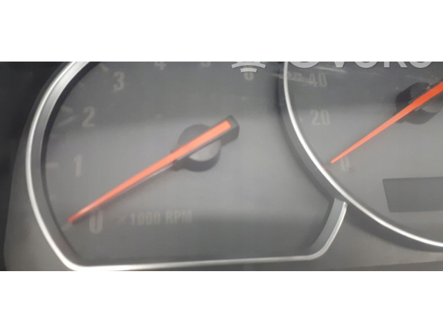 Přístrojová deska  Suzuki Grand Vitara II 2006 3411050JA2  