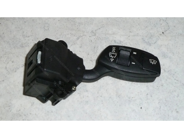 Ручка стеклоочистителей 61316924106   BMW 6 E63 E64