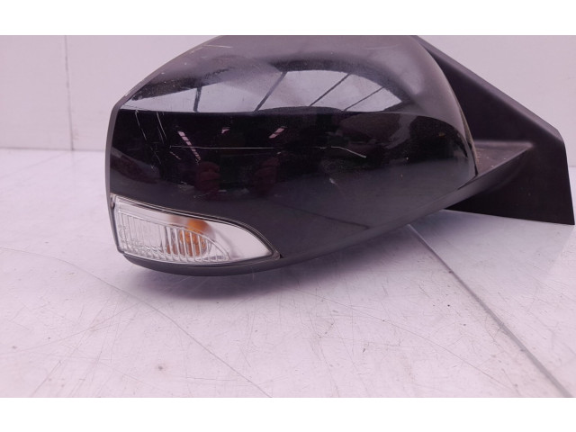 Зеркало электрическое        Renault Laguna III  2007 - 2015 года   