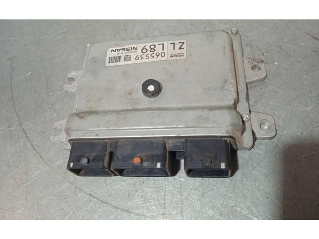 Řídící jednotka 065539L89, 065539L89   Nissan Note (E12) 2015