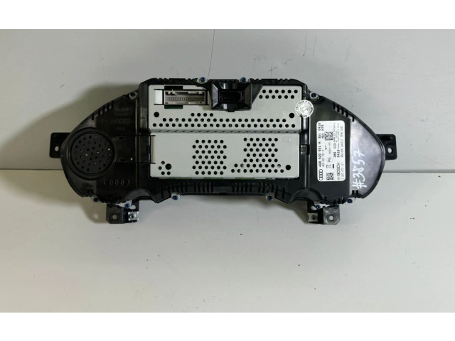 Přístrojová deska  Audi A6 C7 2012 4G8920931N, 4G8920931N  