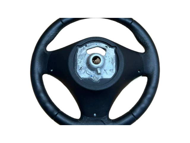 Руль BMW X1 E84  2009-2015 года 6853131, 9123288      