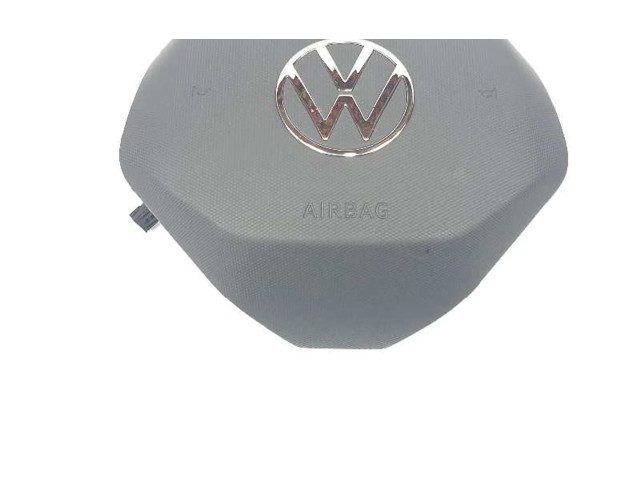 Подушка безопасности водителя 2K7880201G, 2K7880201GXEA   Volkswagen Caddy