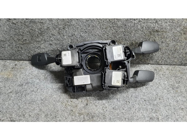 Подрулевой переключатель 9123041, 9122509   BMW 3 E92 E93
