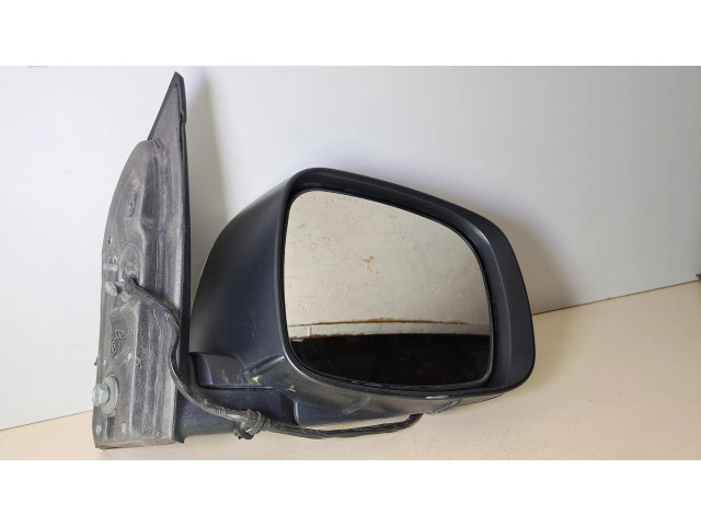 Zpětné zrcátko pravé Chrysler Grand Voyager V 2007  803328A, 9PIN  