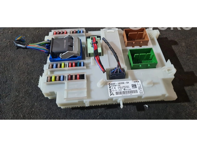   Pojistková skříňka BG9T14C256GA, 31343677AA   Volvo V60 2012