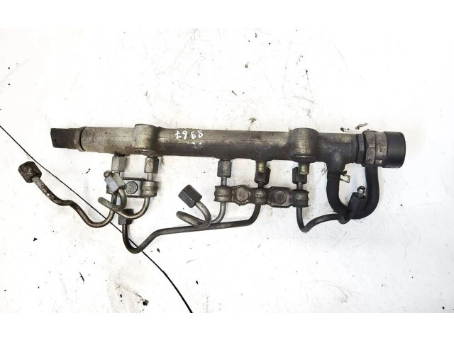 Vstřikovací lišta 0445214098, 002985   Toyota Yaris     