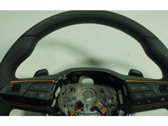Volant Cupra Leon 2022 5FA419091DNXEY, 5FA419091  