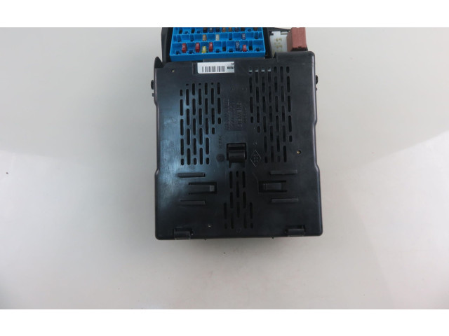 Блок комфорта S108502610G, 8200029342B   Renault Scenic I   