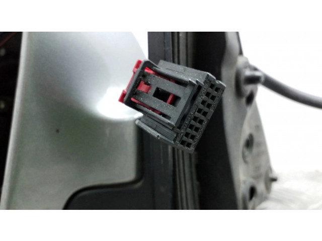 Zpětné zrcátko  levé Audi A6 S6 C6 4F 2006  4F1858531J  