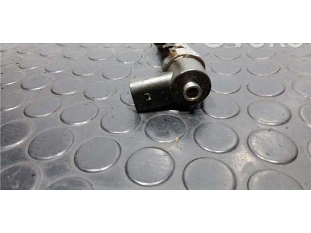 Форсунка 0986435027    Mercedes-Benz CLC CL203   