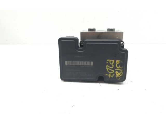 Jednotka ABS 9665344180   Peugeot 207 2009