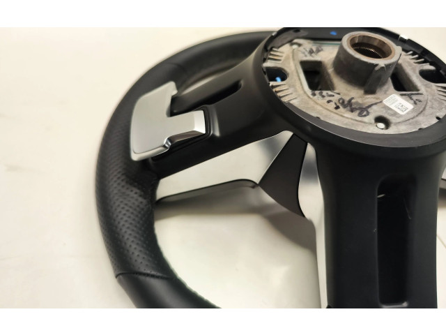 Volant Mercedes-Benz E W213 2017 A0004602320  