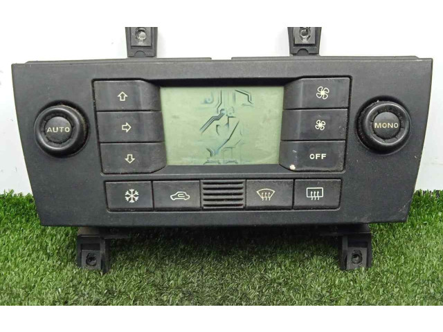Блок управления климат-контролем 735319257   Fiat Stilo