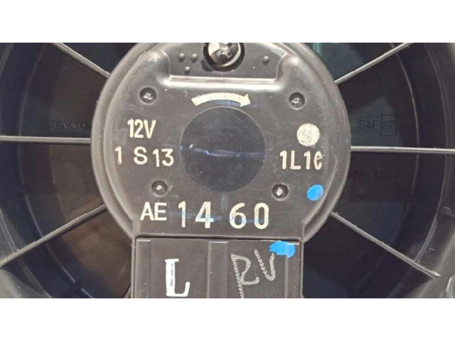 Вентилятор печки    7802A249   Mitsubishi Mirage VI G4 Attrage