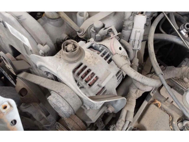 Генератор 5641578AD   Jeep Cherokee III KJ 2.5     