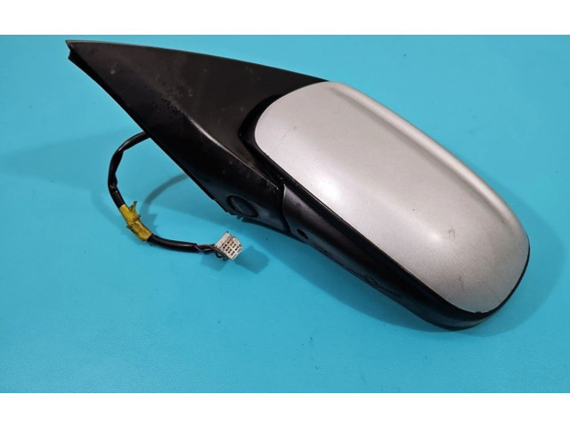Zpětné zrcátko  Mazda 323 F 2000  IMPRK1364636  