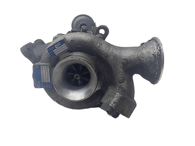 Vstřikovací čerpadlo 36002640, 50216441   Volvo S60     