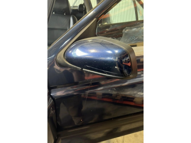 Зеркало (управляемое электричеством)     8148W6    Peugeot 605 
