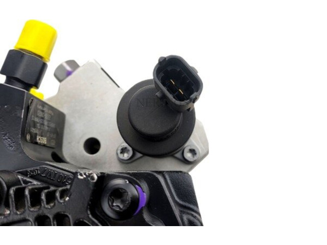 Vstřikovací čerpadlo 0445010134, 0986437372   Toyota Yaris     