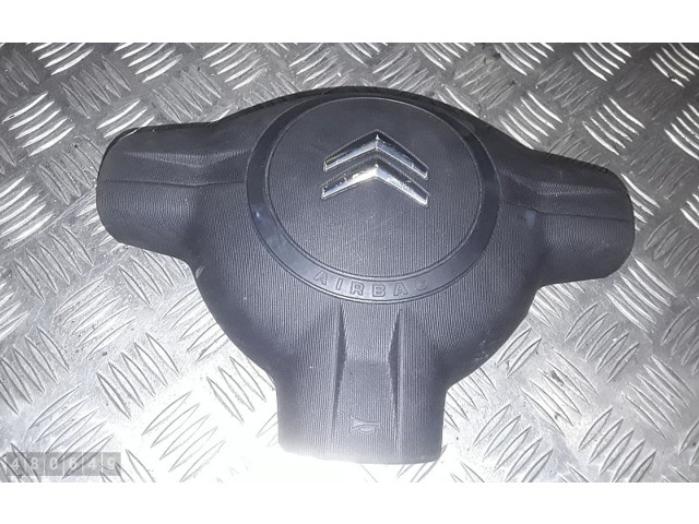 Подушка безопасности водителя    Citroen C1