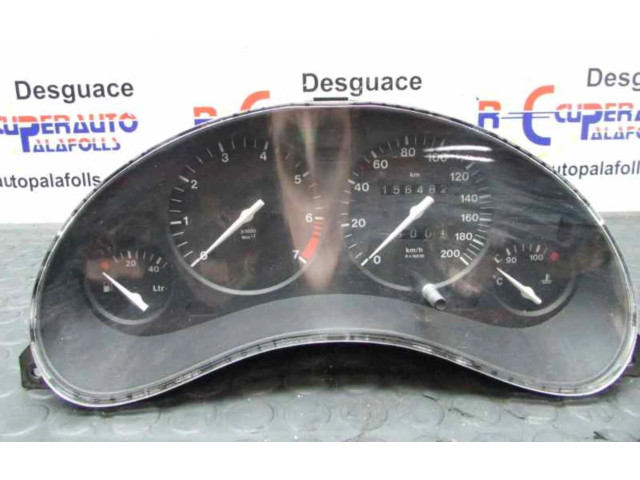 Přístrojová deska  Opel Corsa B  90386326  