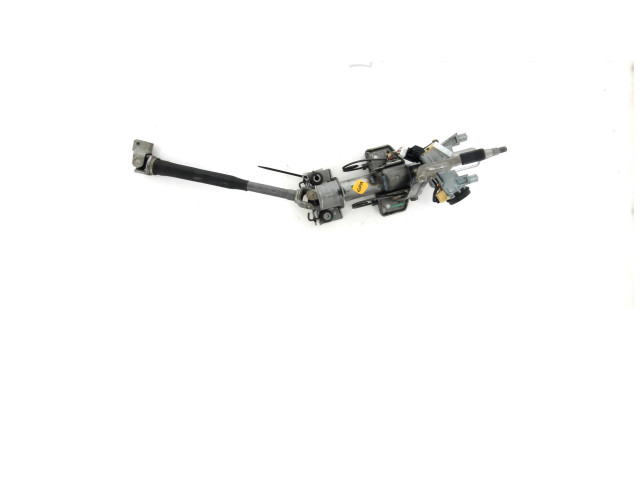  рейка  Колонка рулевая 4401A028, F0-3729N   Mitsubishi Colt 2004 - 2008 года