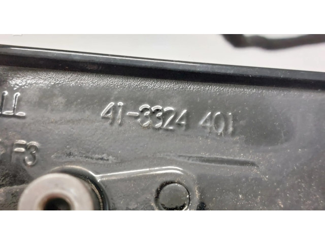 Zpětné zrcátko  levé BMW 7 E65 E66 2006  51167190197  