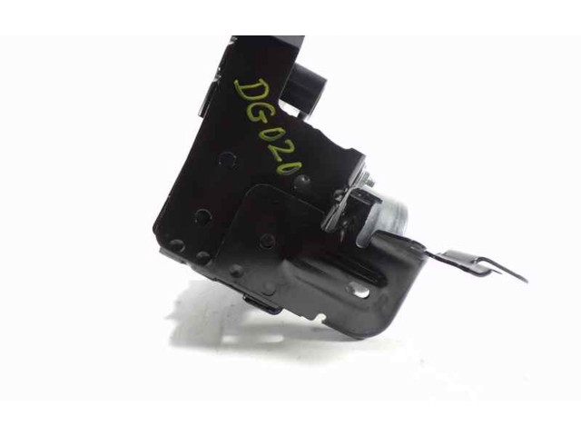 Jednotka ABS 1673585980, 9808055980   Peugeot Rifter 2020