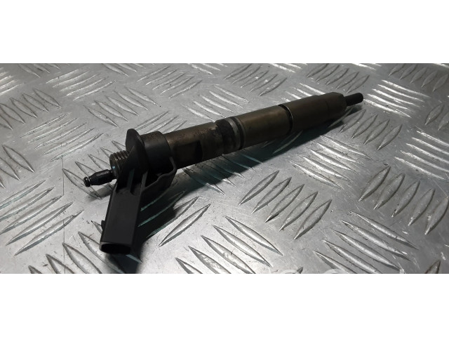Vstřikovač 0445115027, A6420700587   Mercedes-Benz R W251  pro naftový motor 3.0 OM642950 V6