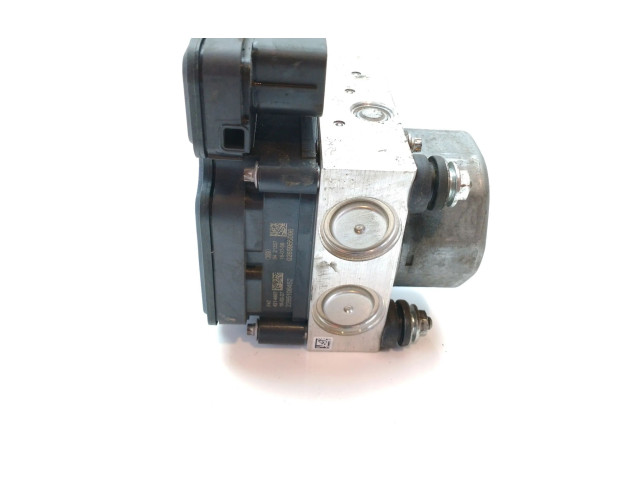 Jednotka ABS 476603HN7A, 476603HN5A   Nissan Micra C+C 2016