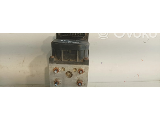 Блок АБС 0273004270, 0265216543   Peugeot  406  1999-2006 года
