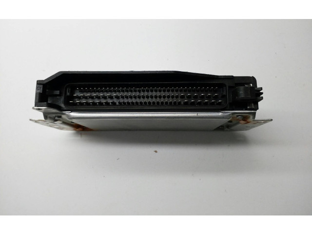 Блок управления коробкой передач 4B0927156DM, 0260002723   Audi A6 S6 C5 4B