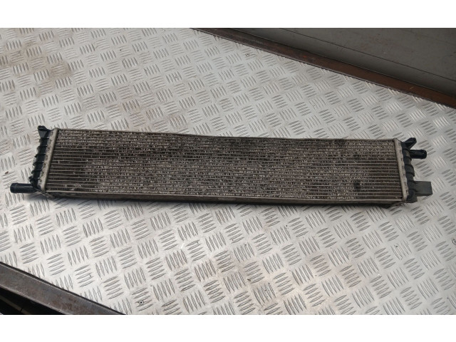Интеркулер  8K0145804B   Audi A6 S6 C7 4G 