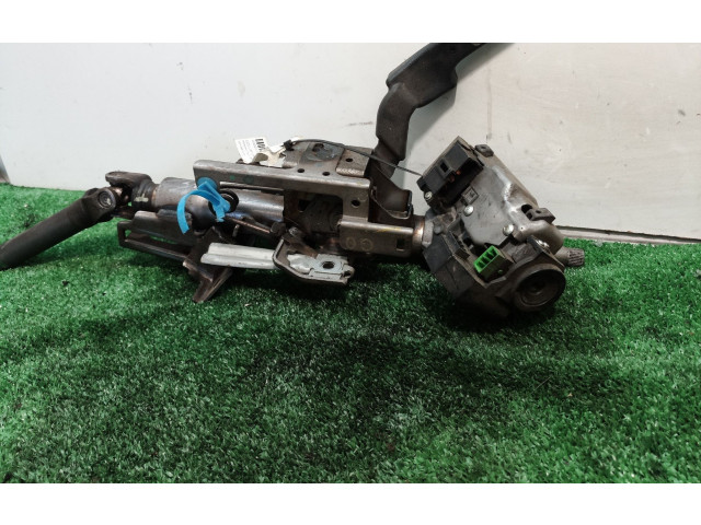    Рулевая рейка S0105A1DA, S0105A1DA   Honda Civic 2006 - 2011 года