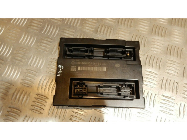 Блок комфорта 8K0907064EE, 449   Audi A5 8T 8F   