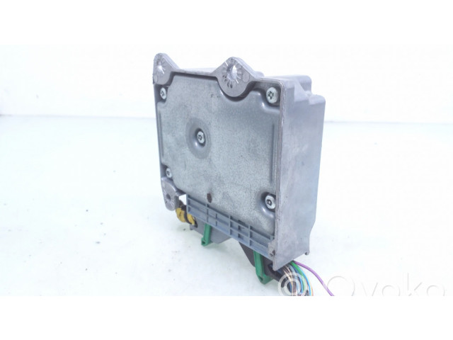 Блок подушек безопасности 46835522, 5WK43162   Fiat Stilo