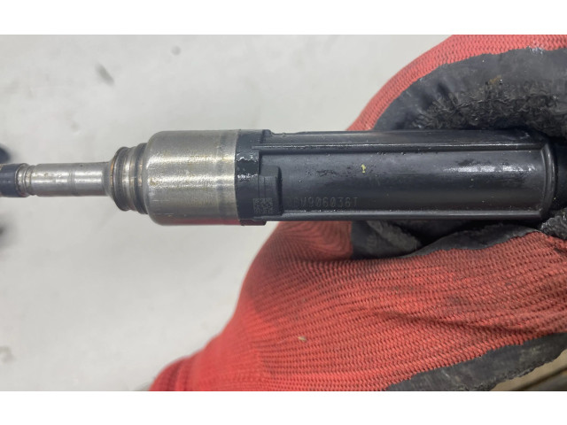 Комплект форсунок 06H906036T, 021908440    Porsche Cayenne (9PA)   
