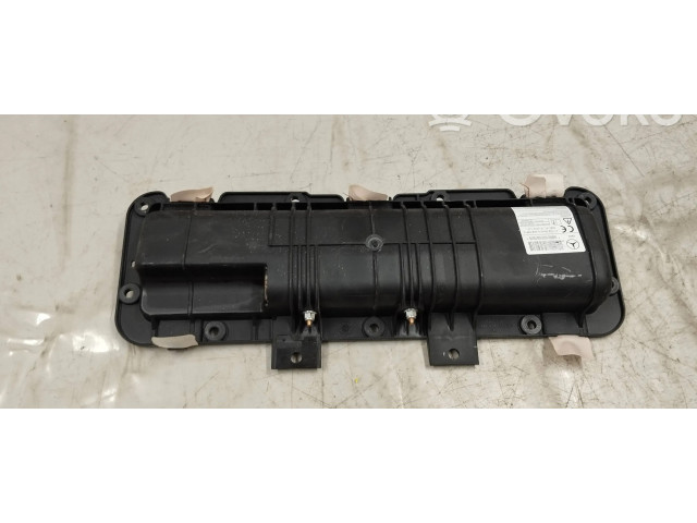 Подушка безопасности для колен A1668600102   Mercedes-Benz GL X166