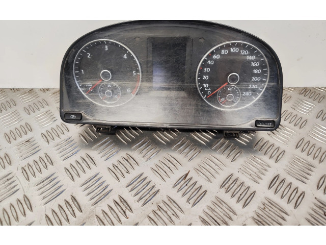 Přístrojová deska  Volkswagen Caddy 2011 2K0920865A  