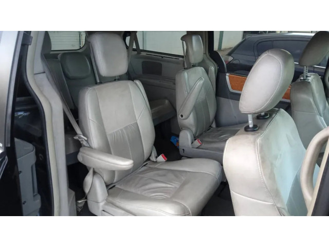 Řídící jednotka P04602806AH   Chrysler Grand Voyager V 2009