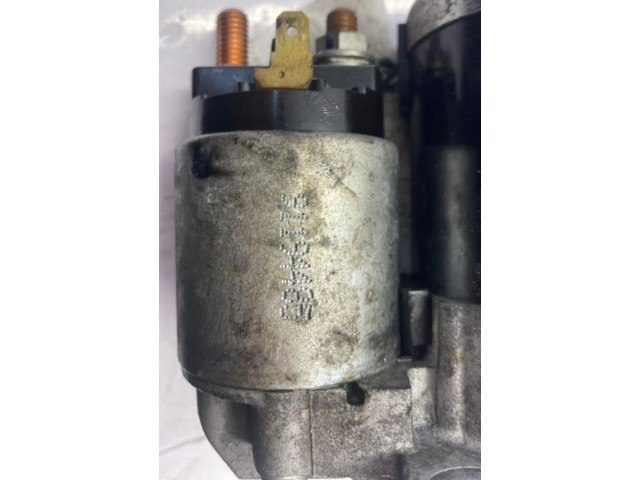 Стартер 233004A00B   Nissan Pixo       