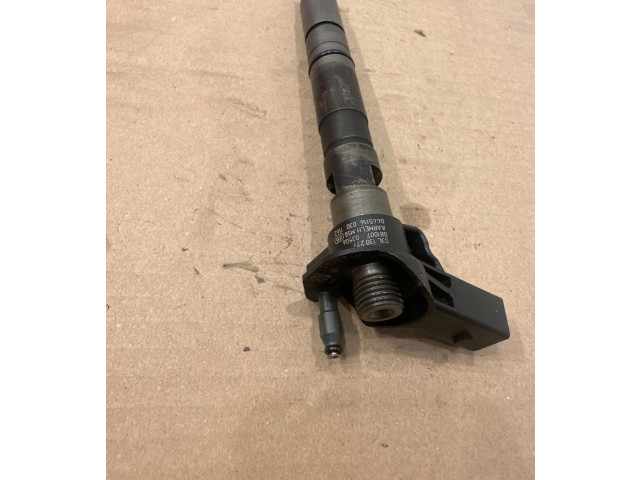Форсунка 0445116030    Volkswagen Tiguan  Cbab 
