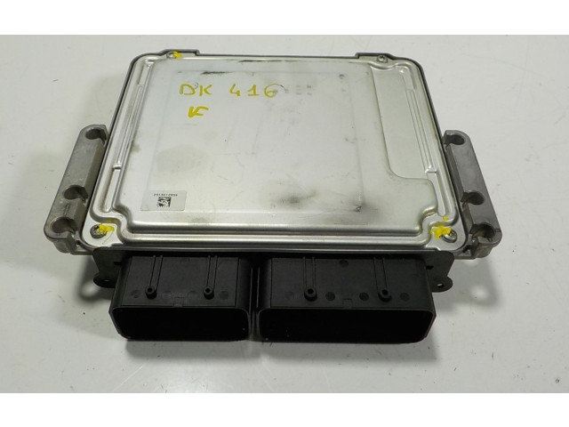 Řídící jednotka 9832694380, 9832694380   Peugeot 2008 I 2019